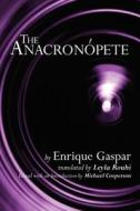 The Anacronopete di Enrique Gaspar edito da Createspace