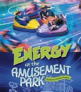 Energy at the Amusement Park di Karen Kenney edito da CAPSTONE PR