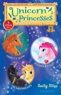Unicorn Princesses Bind-Up Books 7-9 di Emily Bliss edito da BLOOMSBURY
