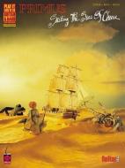 Primus - Sailing the Seas of Cheese: Guitar and Bass Transcriptions di UNKNOWN edito da CHERRY LANE MUSIC CO