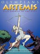 Artemis di George O'Connor edito da Roaring Brook Press
