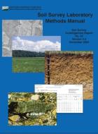 Soil Survey Laboratory Methods (Soil Survey Investigations Report No. 42 Version 4.0 November 2004 ¿) di Rebecca Burt, Natural Resources Conservation Service, U. S. Department of Agriculture edito da Books Express Publishing