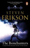 The Bonehunters di Steven Erikson edito da Transworld Publishers Ltd