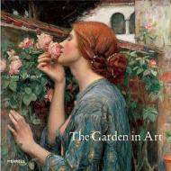 Garden in Art di Debra N. Mancoff edito da Merrell Publishers Ltd