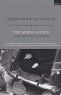 The Moro Affair di Leonardo Sciascia edito da Granta Books