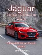 Jaguar di Etienne Psaila edito da Independently Published