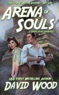 Arena of Souls: A Brock Stone Adventure di David Wood edito da GRYPHONWOOD PR