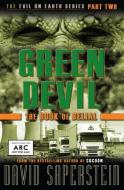 Green Devil di David Saperstein edito da Red Sky Entertainment
