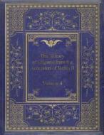 The History of England from the Accession of James II: Volume 4 di Thomas Babington Macaulay edito da Createspace Independent Publishing Platform