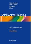 Small Animal Imaging edito da Springer International Publishing Ag