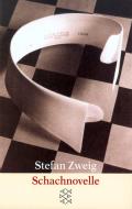Schachnovelle di Stefan Zweig edito da FISCHER Taschenbuch