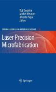 Laser Precision Microfabrication edito da Springer-Verlag GmbH