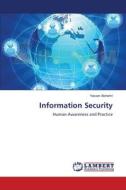 Information Security di Yasser Alshehri edito da LAP Lambert Academic Publishing