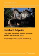 Handbuch Bulgarien edito da Frank und Timme GmbH