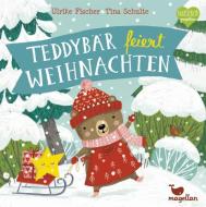 Teddybär feiert Weihnachten di Ulrike Fischer edito da Magellan GmbH