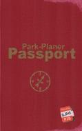Park-Planer Passport - Mein Reisedokument für die Disney Parks (2. Edition) di Martin Kölln edito da Books on Demand