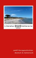 Literatur DUO Letterario 2022 edito da Books on Demand