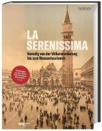 La Serenissima edito da wbg Theiss
