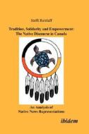 Tradition, Solidarity And Empowerment di Steffi Retzlaff edito da Ibidem