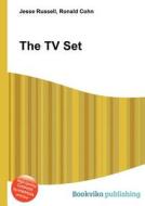 The Tv Set edito da Book On Demand Ltd.