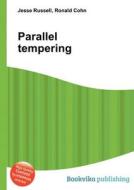 Parallel Tempering edito da Book On Demand Ltd.