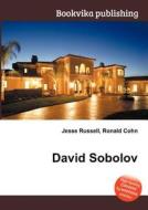 David Sobolov edito da Book On Demand Ltd.