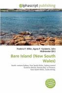 Bare Island (new South Wales) edito da Vdm Publishing House
