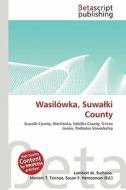 Wasil Wka, Suwa KI County edito da Betascript Publishing