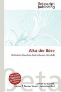 Alko Der B Se edito da Betascript Publishing