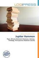 Jupiter Hammon edito da Log Press