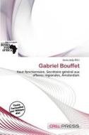 Gabriel Bouffet edito da Cred Press
