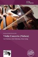Violin Concerto (nielsen) edito da Crypt Publishing