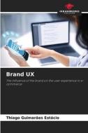Brand UX