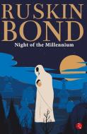 Night of the Millennium di Ruskin Bond edito da Rupa Publications