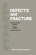 Defects and Fracture edito da Springer Netherlands