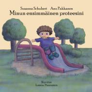 Minun ensimmäinen proteesini di Susanna Schubert, Lamia Paananen edito da Books on Demand