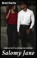Salomy Jane di Bret Harte edito da Independently Published