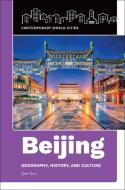 Beijing di Qian Guo edito da Bloomsbury Academic