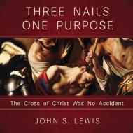 3 Nails 1 Purpose di John Lewis edito da John Lewis