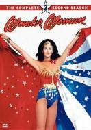 Wonder Woman: The Complete Second Season edito da Warner Home Video