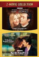 Kate & Leopold / Serendipity edito da Lions Gate Home Entertainment