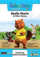 Wild Animal Baby Explorers: Beetle Mania edito da Topics Entertainment
