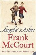 Angela's Ashes di Frank McCourt edito da HarperCollins Publishers