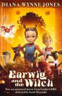 Earwig And The Witch di Diana Wynne Jones edito da HarperCollins Publishers