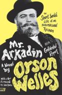 Mr. Arkadin di Orson Welles edito da DEY STREET BOOKS
