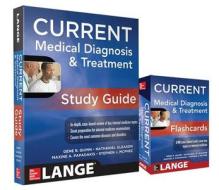 Cmdt Study Guide and Flashcards Val Pak di Stephen J. McPhee, Gene Quinn, Nathaniel Gleason edito da McGraw-Hill Education / Medical