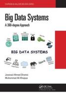 Big Data Systems di Jawwad Ahmed Shamsi, Muhammad Ali Khojaye edito da Taylor & Francis Ltd