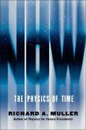 Now: The Physics of Time di Richard A. Muller edito da W W NORTON & CO