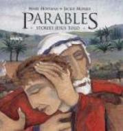 Parables di Mary Hoffman edito da Frances Lincoln Publishers Ltd