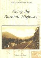 Along the Bucktail Highway di Charles E. Williams edito da ARCADIA PUB (SC)